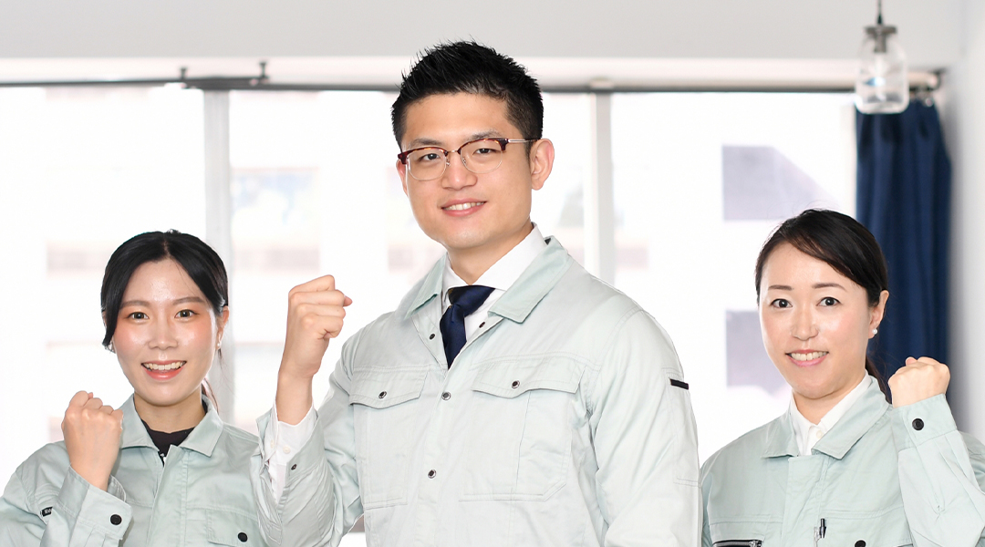 後藤建設の特徴1